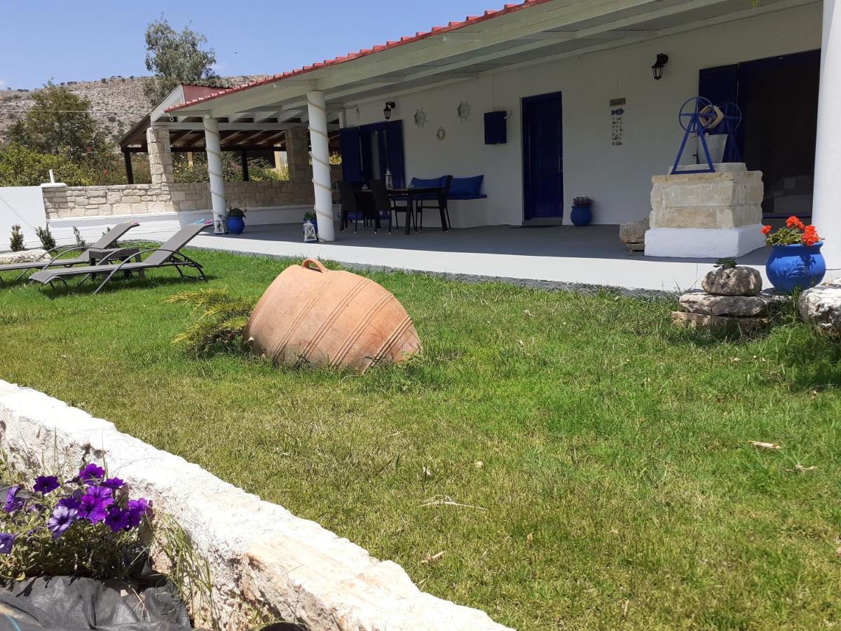 Blue Paradise Home Marathi  Exterior foto