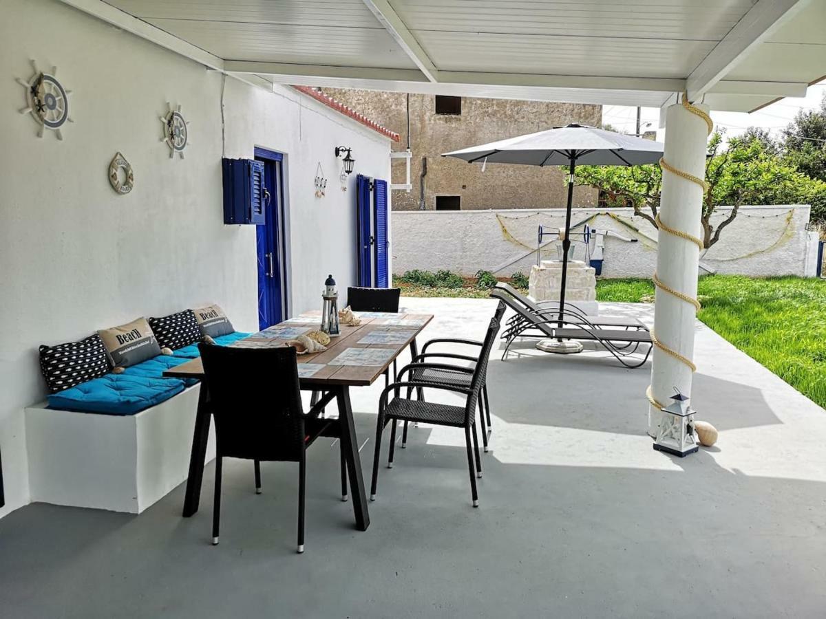 Blue Paradise Home Marathi  Exterior foto