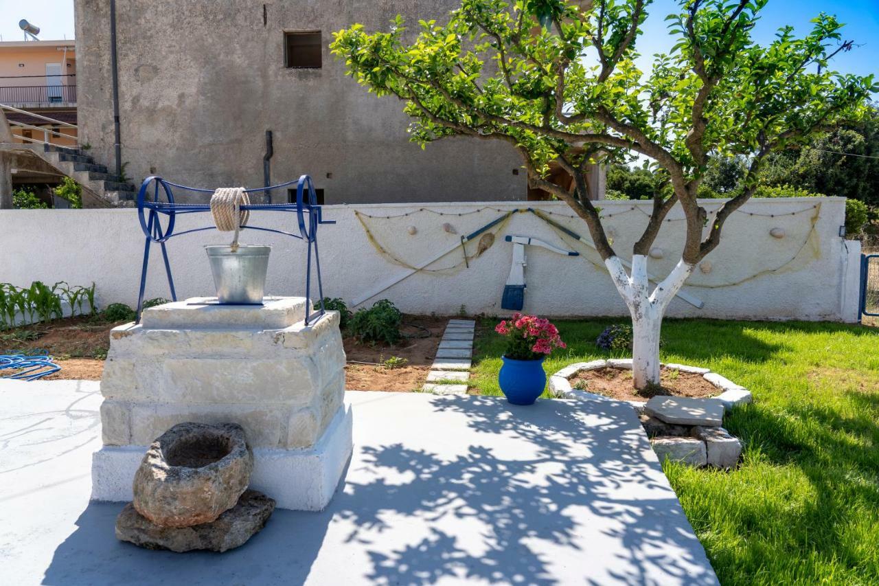 Blue Paradise Home Marathi  Exterior foto