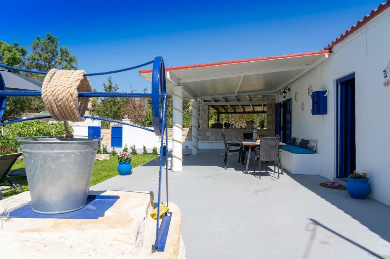 Blue Paradise Home Marathi  Exterior foto