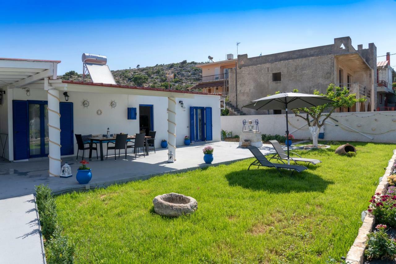 Blue Paradise Home Marathi  Exterior foto