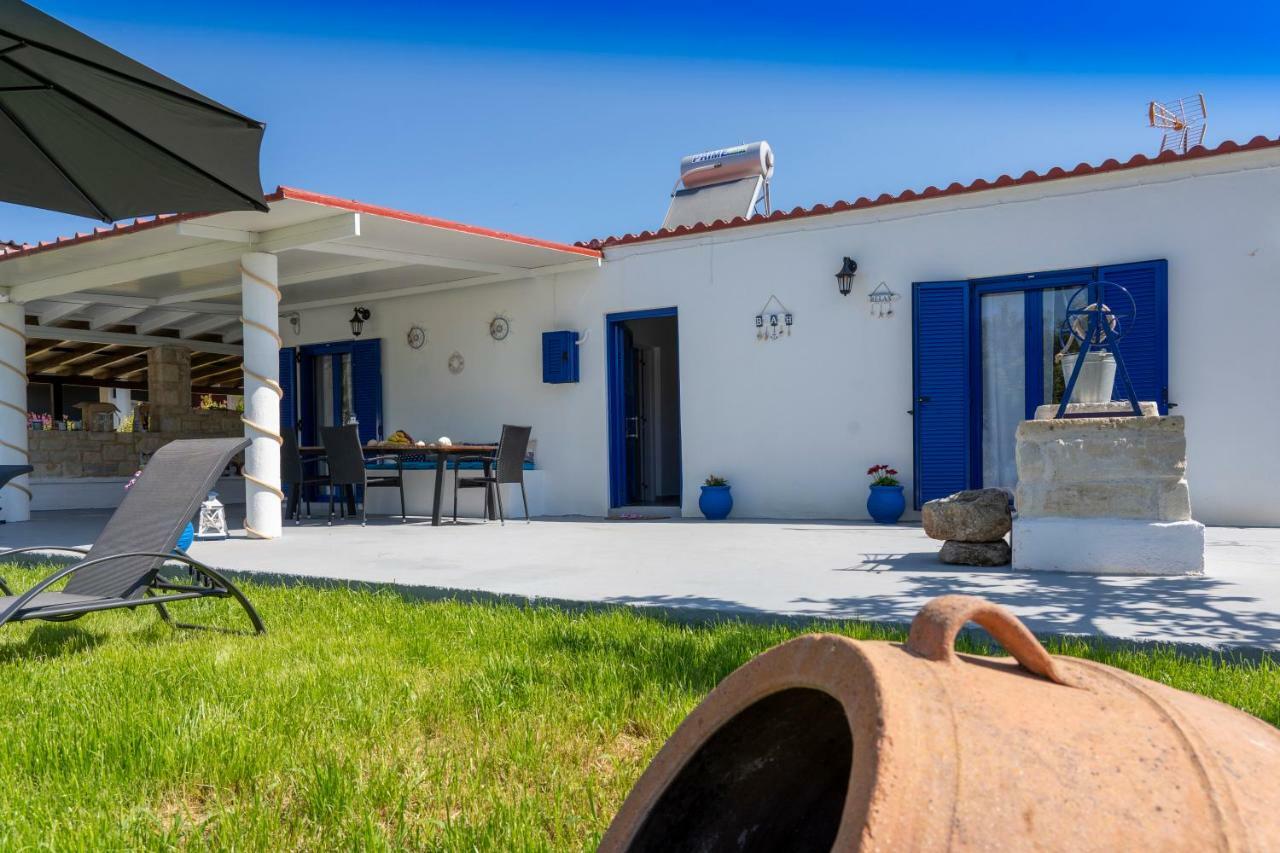 Blue Paradise Home Marathi  Exterior foto